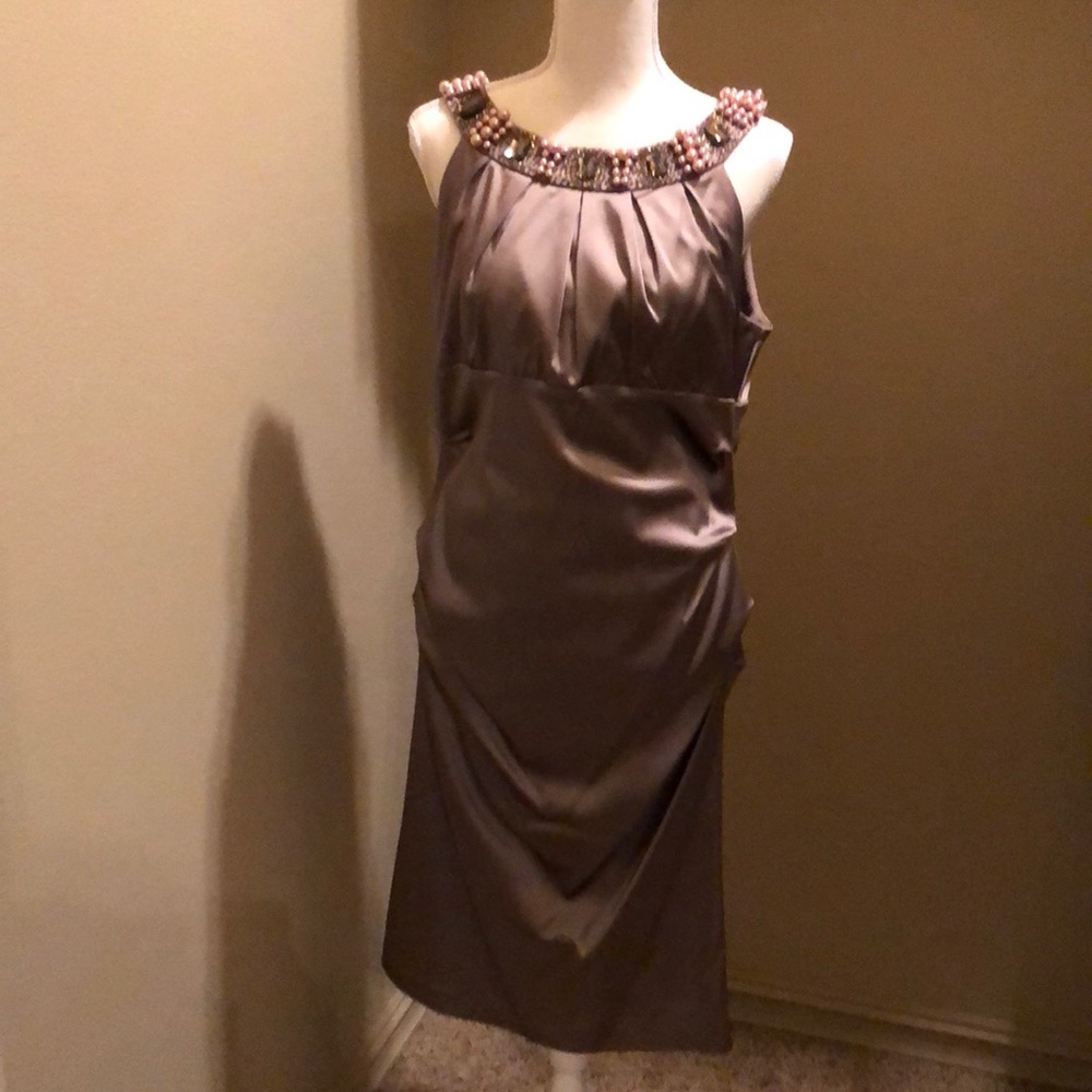 Gorgeous party dress
